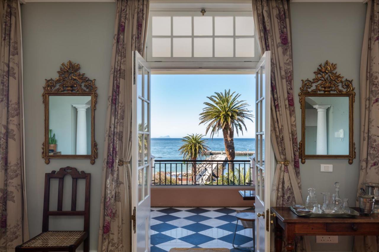 Appartamento Majestic Ocean View Retreat Città del Capo Esterno foto